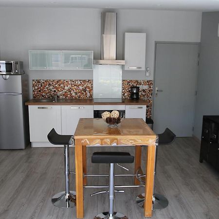 Apartamento La Terrasse Du Pecheur Marsella Exterior foto